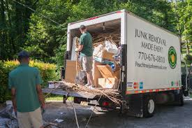 Best Residential Junk Removal  in Glencoe, FL