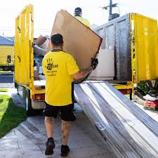 Best Attic Cleanout  in Glencoe, FL